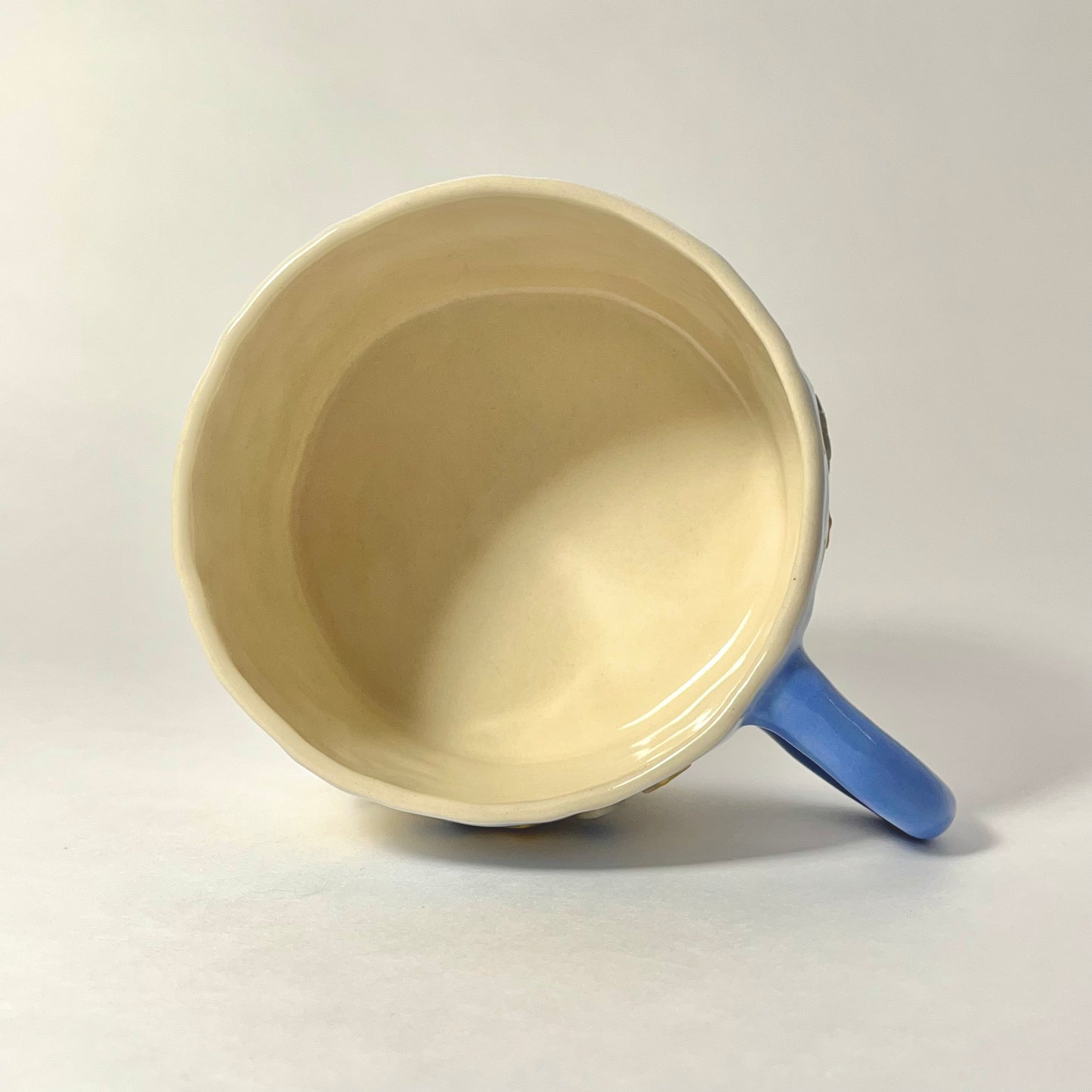 400ml rain&star mug