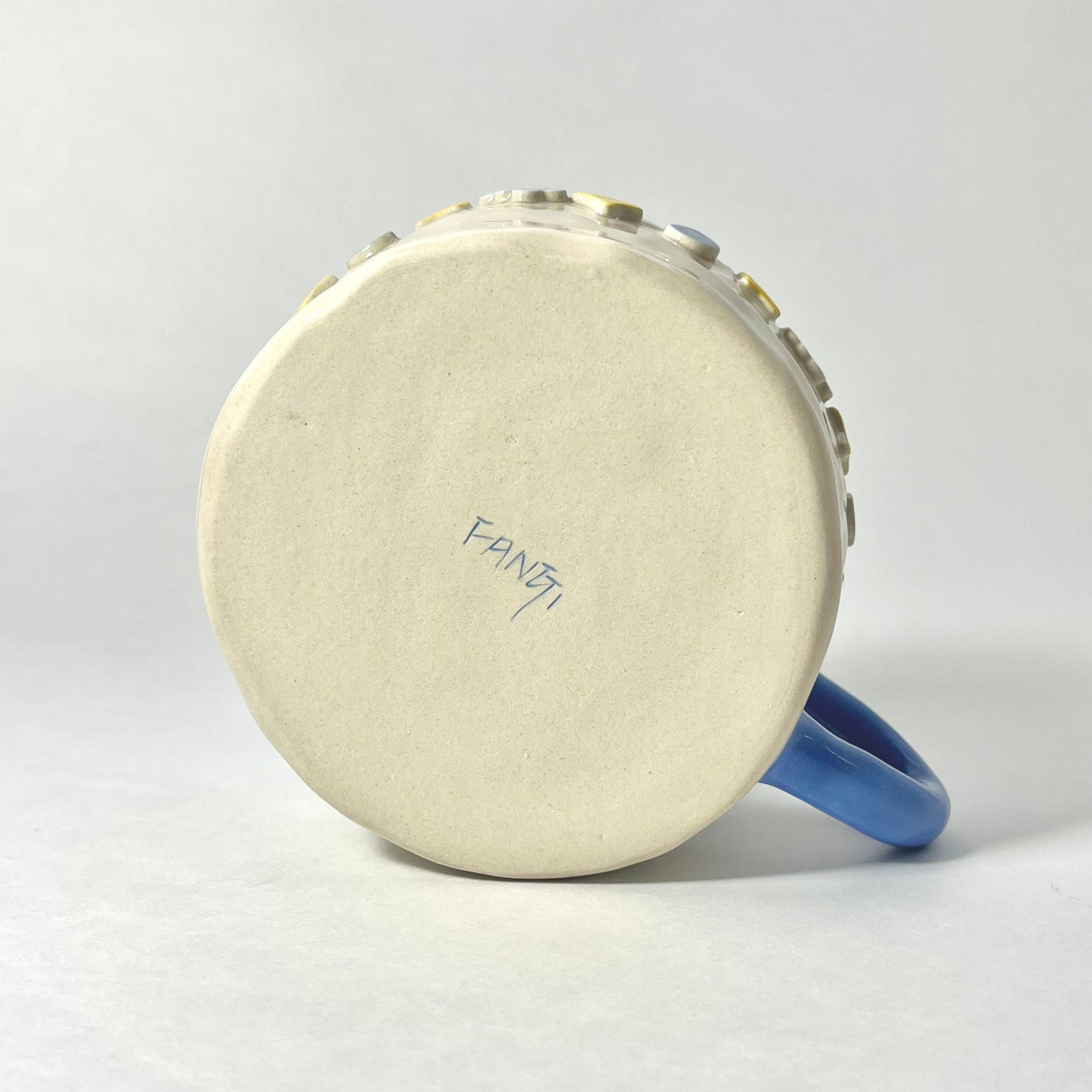 400ml rain&star mug